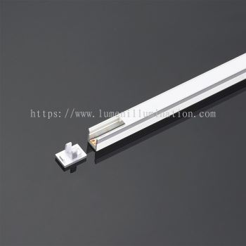 LS0709 LED PROFILE LIGHTING SYSTEM ( LS SERIES)