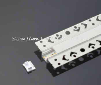 LED LIGHTING PROFILE SYSTEM ( LR SERIES ) - LR1613 