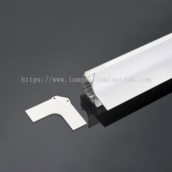 LED LIGHTINGG PROFILE SYSTEM ( GYPSUM SERIES ) - LG7070 