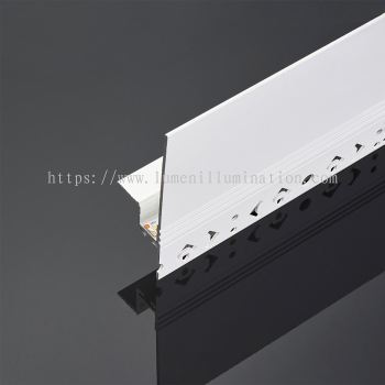 SK10032 LED LIGHTING PROFILE SYSTEM (SKIRT LINE)