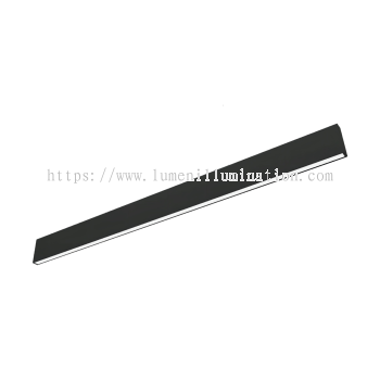 LINEAR LUMINAIRES ( SLIM SERIES )  -  LH25 FD