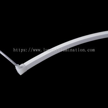  SILICONE NEON STRIP ( TOP BEND ) - NMT1312-48VDC  