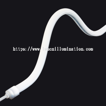 NNT1615 SILICONE NEON STRIP ( FACADE LIGHTING - TOP BEND )