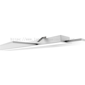 LE9435 LED ALUMINIUM PROFILE SYSTEM ( RECESSED )