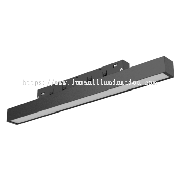 MAGNET TRACK LIGHT - M20FD MODULE