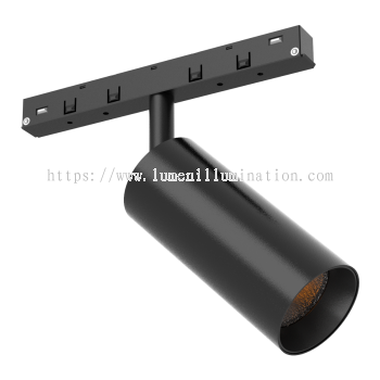 MAGNET TRACK LIGHT -  M20S-52 MODULE (DC48V)