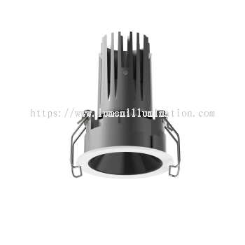 DOWN LIGHT - GENIE II SERIES G2E55L (RECESSED)