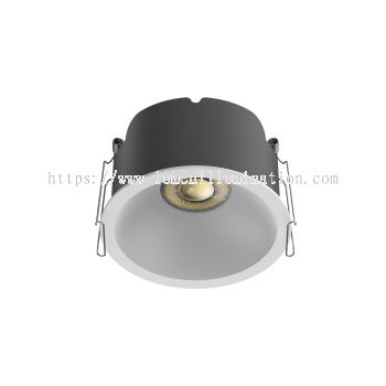 DOWN LIGHT - SPARK SERIES SE113L LENS SPOTLIGHT(RECESSED)