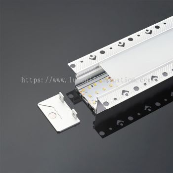 LED LIGHT Aluminium Profile - LR5535(B)