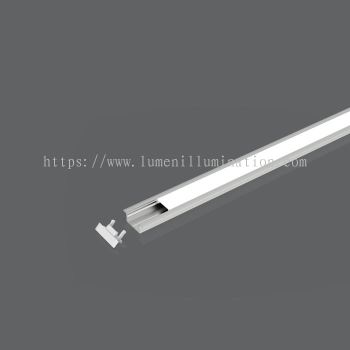 LED LIGHT Aluminium Profile - BE2507