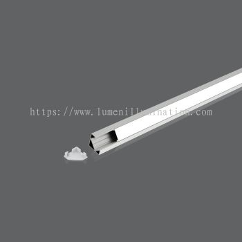 LED LIGHT Aluminium Profile - BG1818