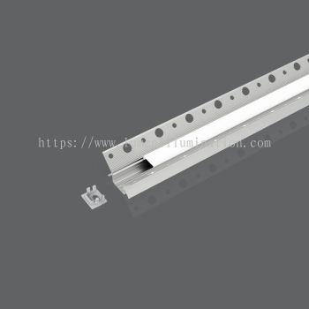 LED LIGHT Aluminium Profile - BG4223