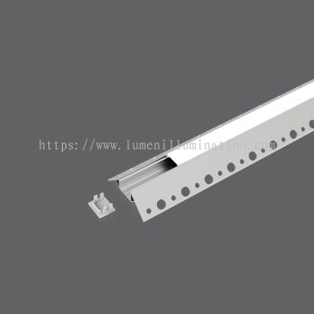 LED LIGHT Aluminium Profile - BG4920