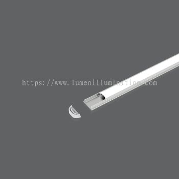 LED LIGHT Aluminium Profile - BS1505