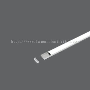 LED LIGHT Aluminum Profile - BS1805