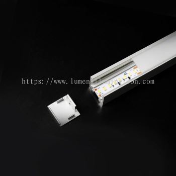 LED LIGHT Aluminium Profile - LS2522