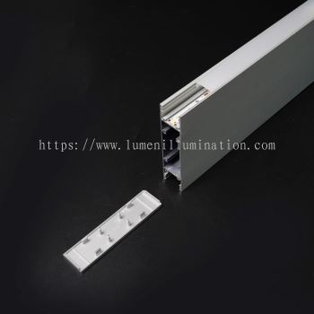 LED LIGHT Aluminium Profile - LH25100