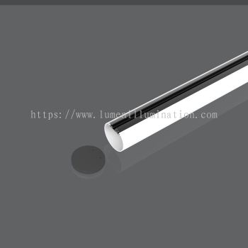 LED LIGHT Aluminium Profile - LT60