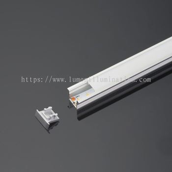 LED LIGHT Aluinium Profile - LE1410