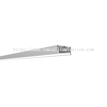 LED LIGHT Aluminium Profile - BE9435