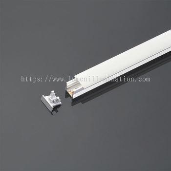 LED LIGHT Aluminium Profile - BE1010
