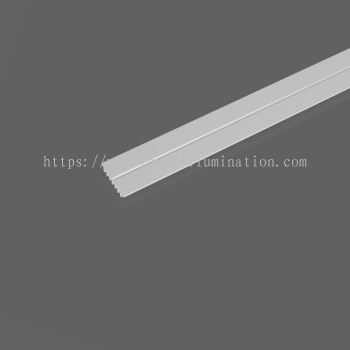LED LIGHT Aluminium Profile - BE1303