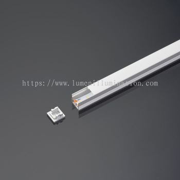LED LIGHT Aluminium Profile - LS1010