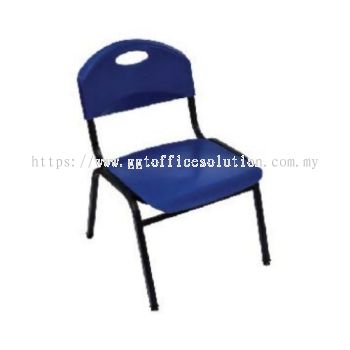 BC-611 Study Chair - Kindergarten 520W x 520D x 650H