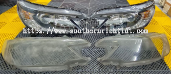 Honda CRV 2012 Head Lamp Cover