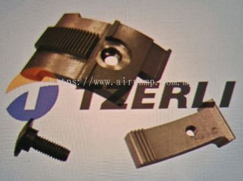 1921450 GEAR SEGMENT