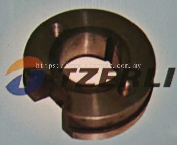 1516465 DRIVER GEAR BOX 