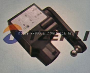 2007508-1 ACC SENSOR
