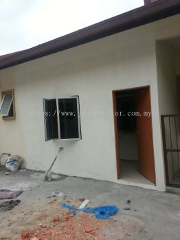 House Renovation