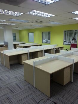 Bukit Jalil TPN Office