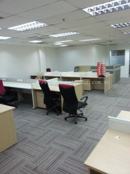 Bukit Jalil TPN Office