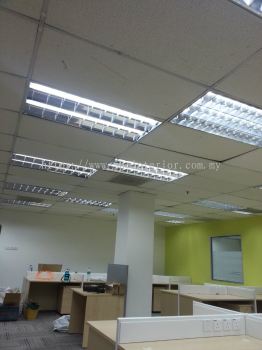 Bukit Jalil TPN Office