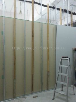 Renovation&Design Mahkota Cheras