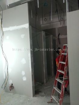 Renovation&Design Mahkota Cheras