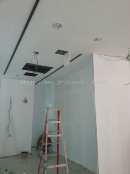 Renovation&Design Mahkota Cheras