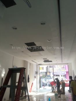 Renovation&Design Mahkota Cheras