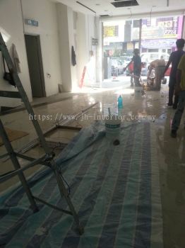 Renovation&Design Mahkota Cheras