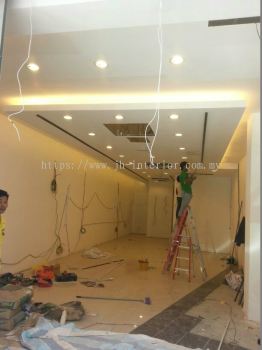 Renovation&Design Mahkota Cheras