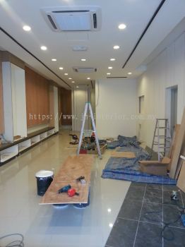 Renovation&Design Mahkota Cheras