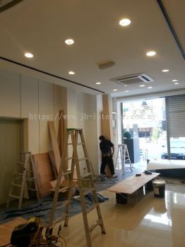 Renovation&Design Mahkota Cheras