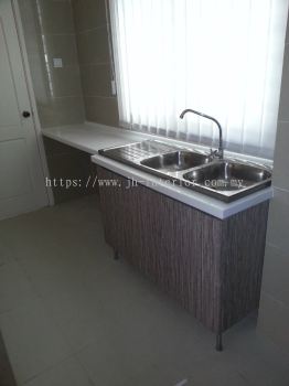 Setia Alam Renovation & Design