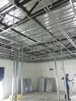 Factory Design & Renovation