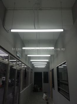 Factory Design & Renovation