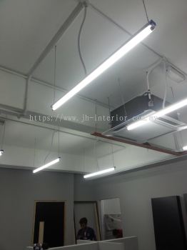 Factory Design & Renovation