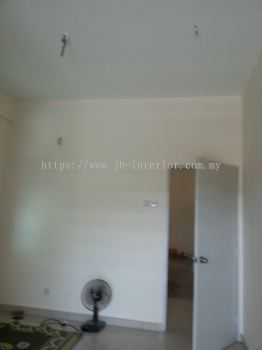 Seri Kembangan Renovation