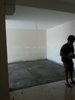 Seri Kembangan Renovation